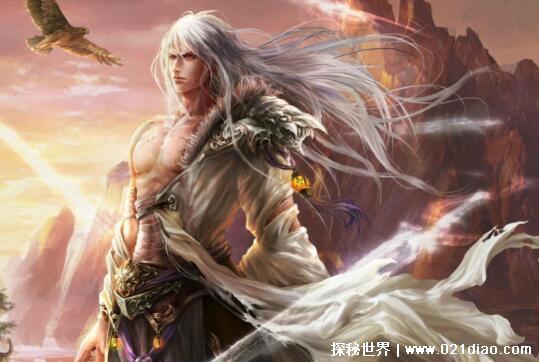 好看的完本玄幻小说推荐，十大巅峰排行榜(斗罗大陆都上不了榜)