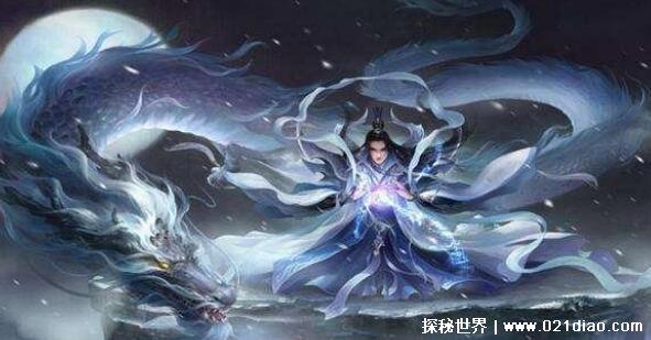 好看的完本玄幻小说推荐，十大巅峰排行榜(斗罗大陆都上不了榜)