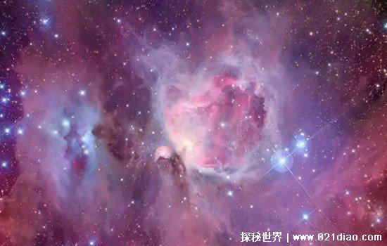 光之国存在吗，不存在(但M78星云却真实存在)