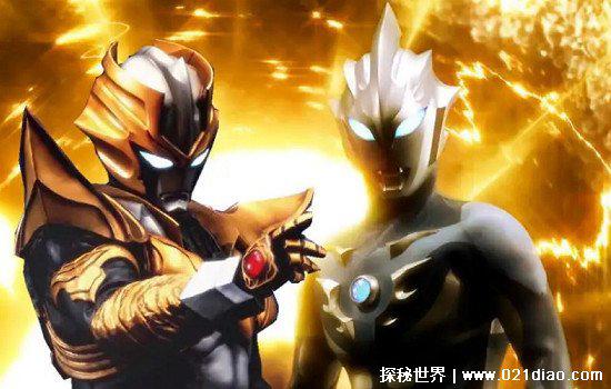 光之国存在吗，不存在(但M78星云却真实存在)