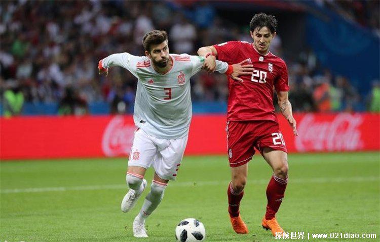 2022世界杯种子队怎么产生