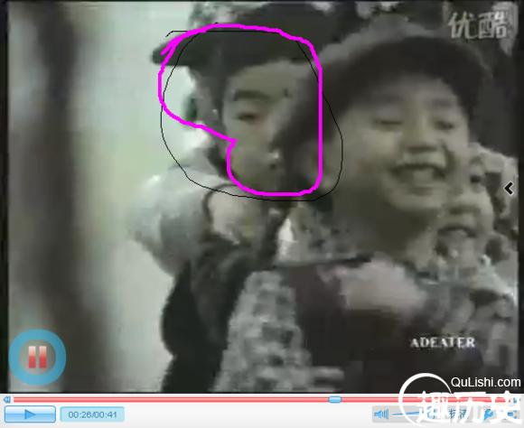 还原香港93年广九铁路广告闹鬼事件真相