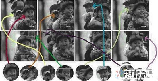 还原香港93年广九铁路广告闹鬼事件真相