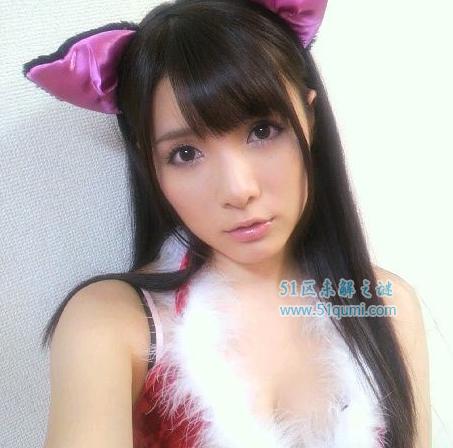 2017最受欢迎日本AV女优 波多野结衣成为最受欢迎女优