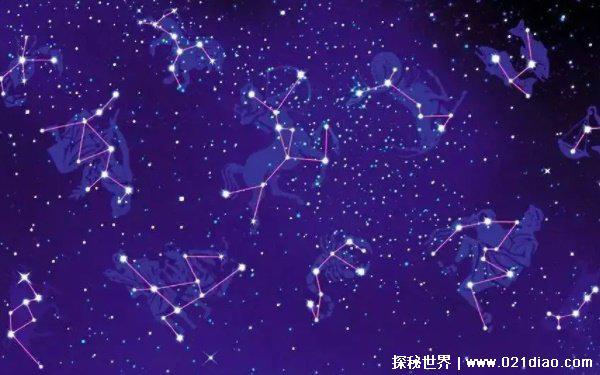 十二星座谁是熊猫血，都有可能(熊猫血千金难求)