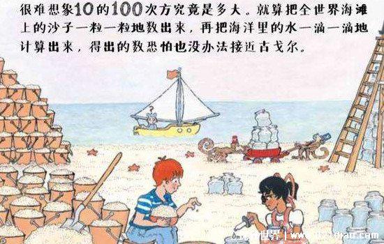 1古戈尔能买下地球吗,能(就算是宇宙也可以买下/但不现实)