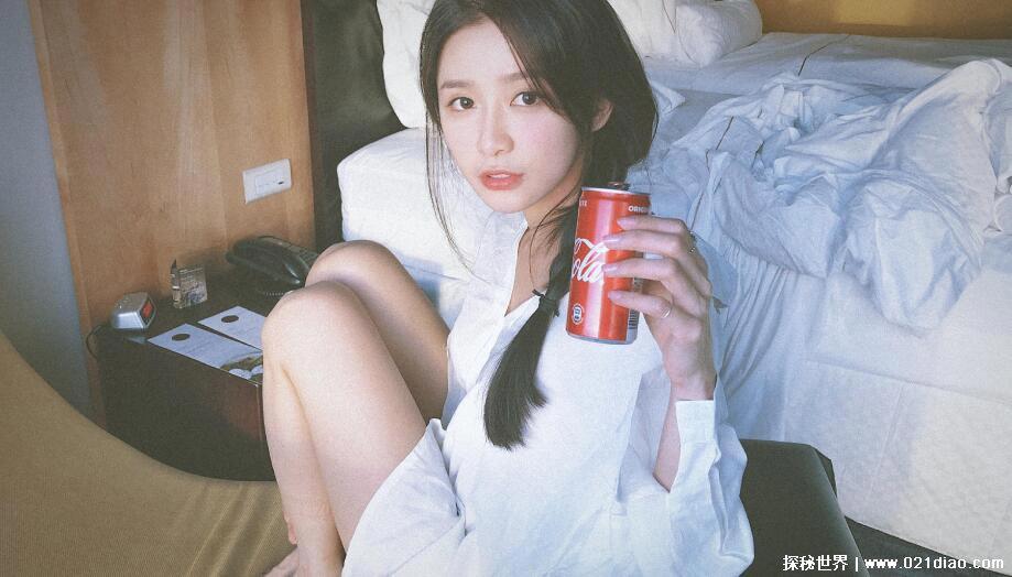 蔡卓宜年龄多大今年多少岁，因参加青春有你大火(附个人简历)