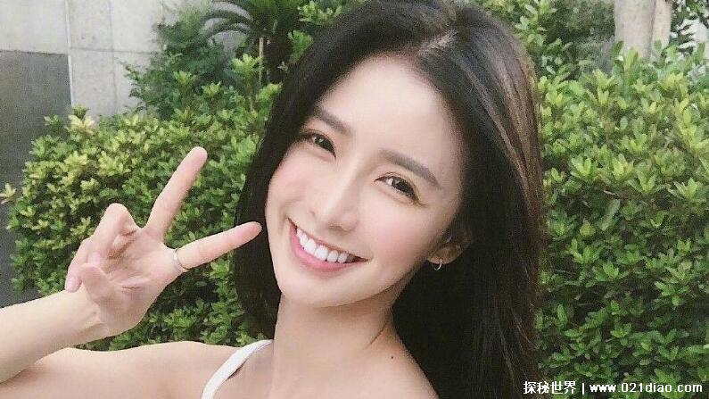 蔡卓宜年龄多大今年多少岁，因参加青春有你大火(附个人简历)