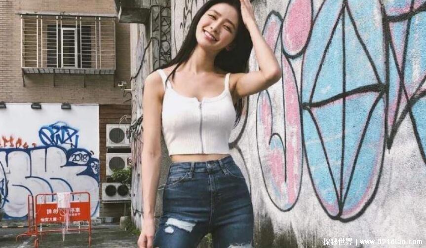 蔡卓宜年龄多大今年多少岁，因参加青春有你大火(附个人简历)