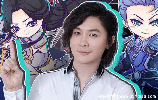 xyg战队和张大仙什么关系,大仙自己当老板创建的王者战队