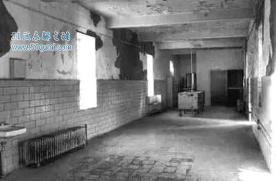 盘点全球最恐怖的十大医院，特伦顿精神病医院最为吓人！