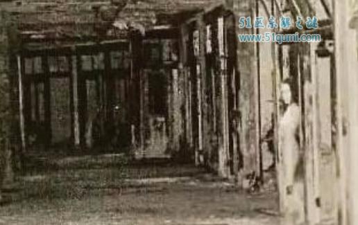 盘点全球最恐怖的十大医院,特伦顿精神病医院最为吓人!