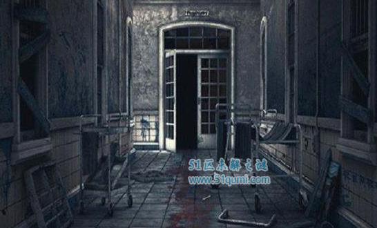 盘点全球最恐怖的十大医院，特伦顿精神病医院最为吓人！