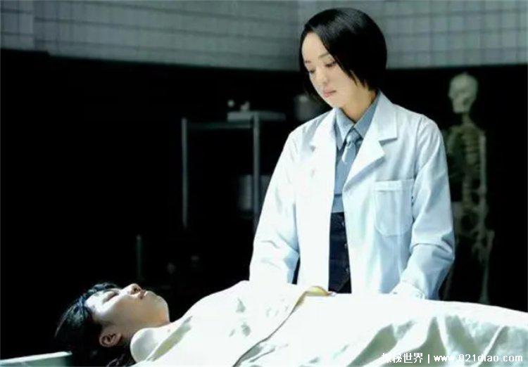 世界十大悬案，开膛手杰克发生英国（未解之谜）