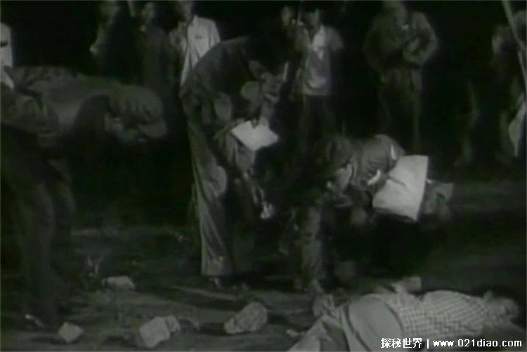 世界十大悬案，开膛手杰克发生英国（未解之谜）