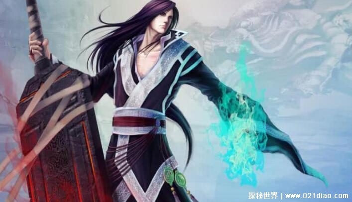 无上之境最高等级是多少,斗破苍穹等级划分表(斗帝竟然垫底)