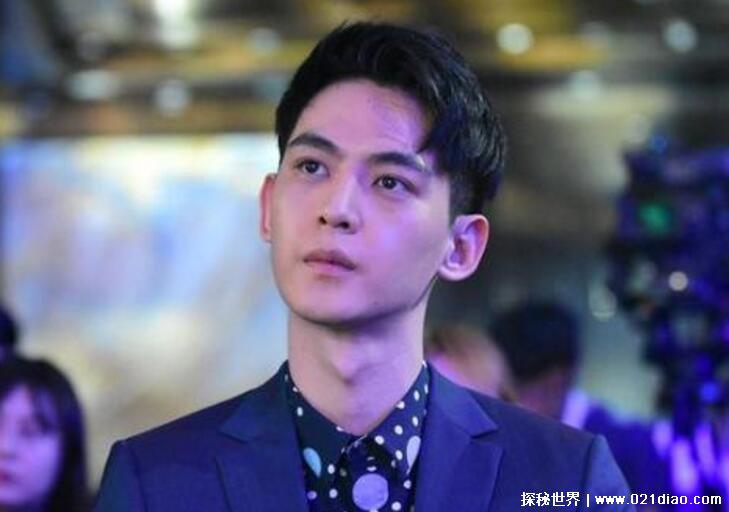 唐晓天个人资料介绍身高年龄多大，网传唐晓天何穗结婚(系谣言)