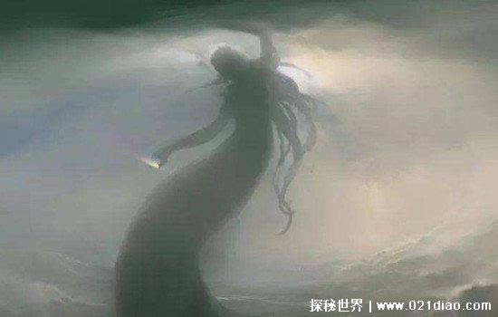 女娲是蛇还是人，半人半蛇的形象和古人的信仰有关