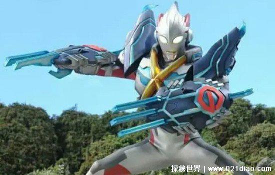 欧布奥特曼几岁了，本体在5000岁左右(人间体也有100多岁了)