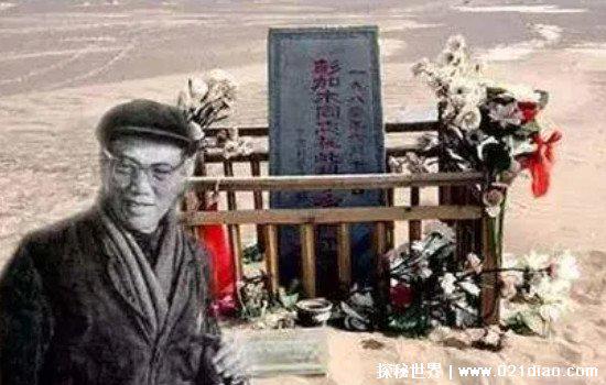 中国最诡异的湖，罗布泊(彭加木在此神秘失踪至今无任何线索)