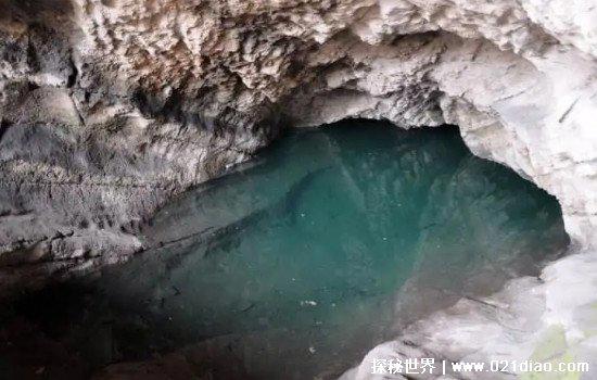 中国最诡异的湖，罗布泊(彭加木在此神秘失踪至今无任何线索)