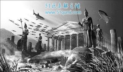 根达亚文明简介 地球上经历的五次文明