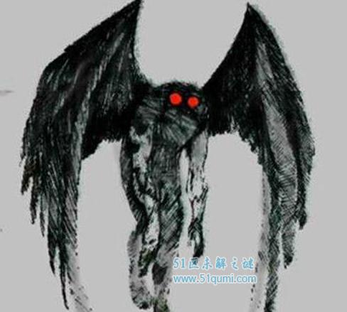 鸮人是什么?鸮人会是猫头鹰吗?