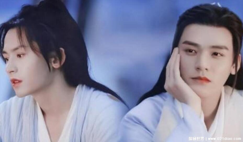 张哲瀚个人简介结婚老婆是鞠婧祎吗，和龚俊南京一夜是怎么回事