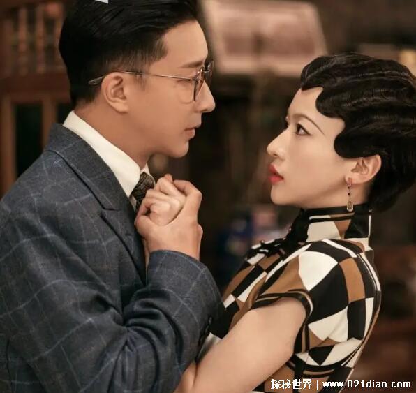 大江大河3什么时候上映，预计2023年1月上映(原班人马回归)