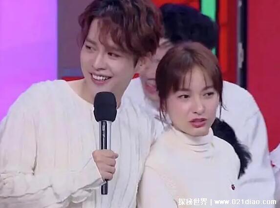 徐海乔吴昕已领证8月份结婚，得到好友和吴爸的祝福(cp粉谣传)