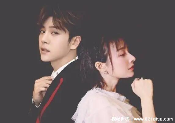 徐海乔吴昕已领证8月份结婚，得到好友和吴爸的祝福(cp粉谣传)