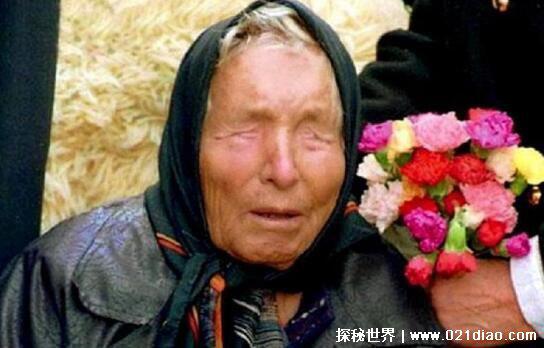 第三次世界大战预言表，四人曾经预言战争爆发(巴巴万加最著名)