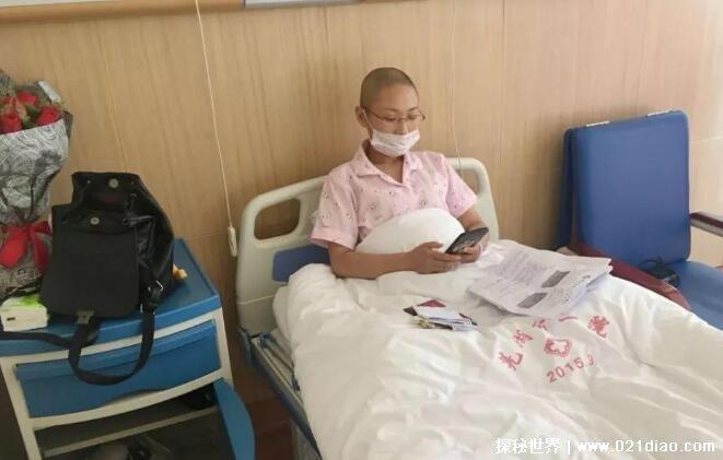 抖音龚艳个人资料，坚强抗癌的单亲母亲(肖像遭人恶意商用赚钱)