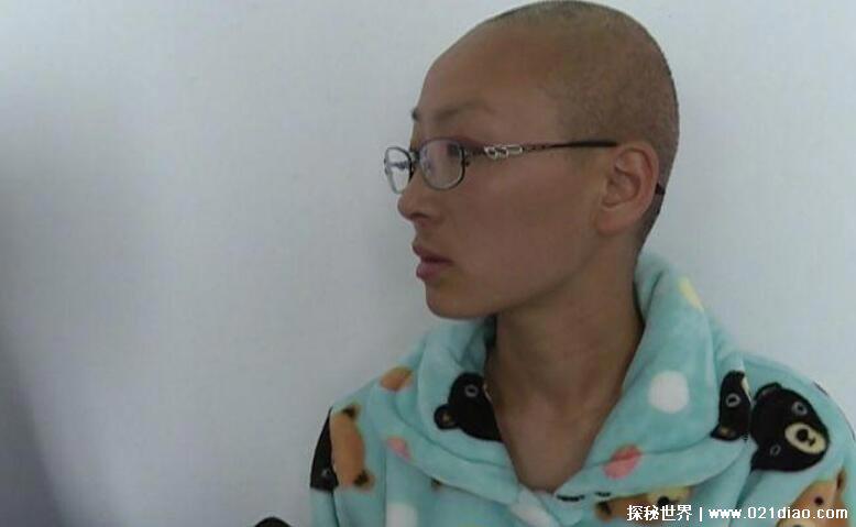 抖音龚艳个人资料，坚强抗癌的单亲母亲(肖像遭人恶意商用赚钱)