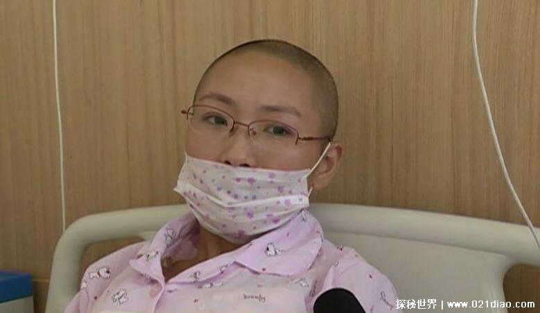 抖音龚艳个人资料，坚强抗癌的单亲母亲(肖像遭人恶意商用赚钱)