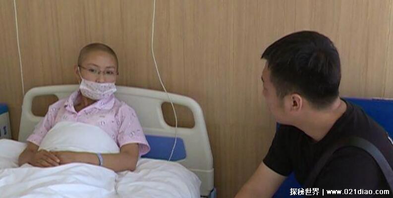 抖音龚艳个人资料，坚强抗癌的单亲母亲(肖像遭人恶意商用赚钱)