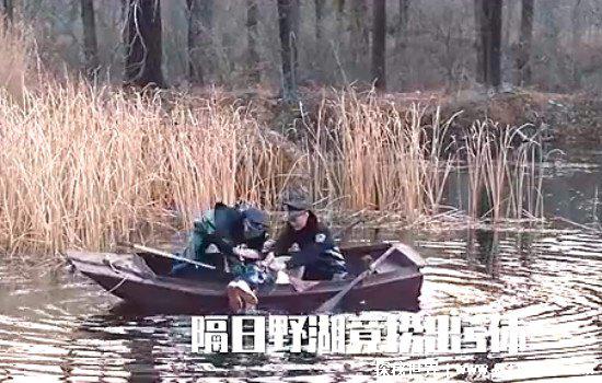 骨语2 曹京晞结局，处于失踪状态大概率没死(湖里尸体并不是她)