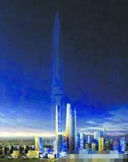 全球首座隐形大楼，韩国无尽大楼(真的会“隐身“)