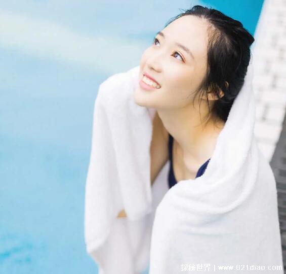 女生游泳时泳衣掉了怎么办,三个小妙招轻松化解尴尬