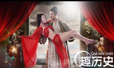 揭秘：中国古代男人如何“采阳补阴”