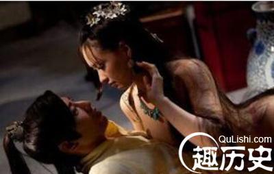揭秘:中国古代男人如何“采阳补阴”
