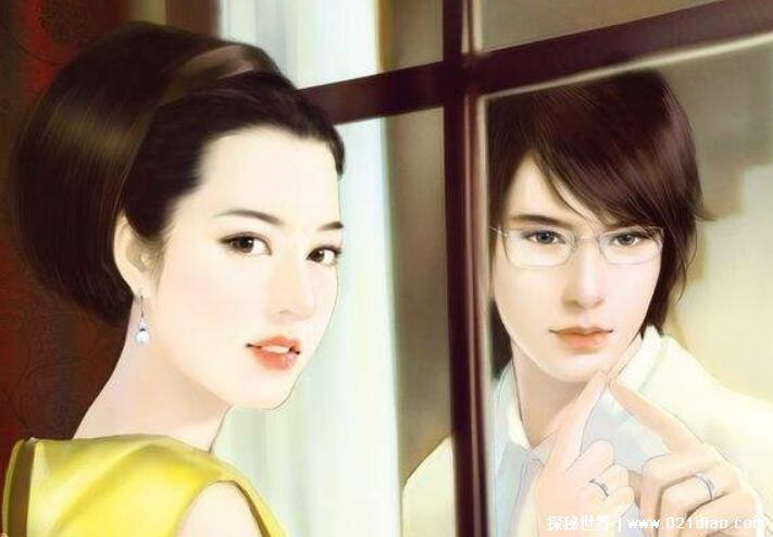 女生公认最好看的小说，深受女生喜欢的10本小说(熬夜也要看完)