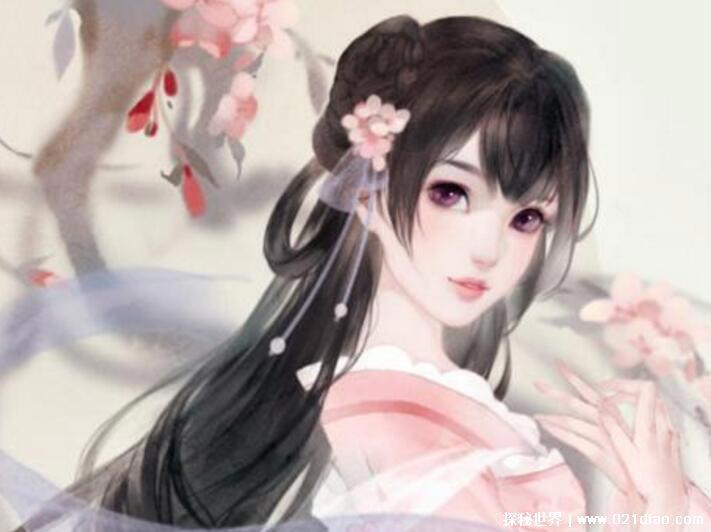 女生公认最好看的小说，深受女生喜欢的10本小说(熬夜也要看完)