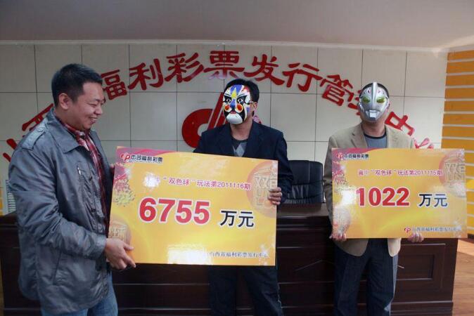 中了彩票为什么不能马上去,五点原因需要注意