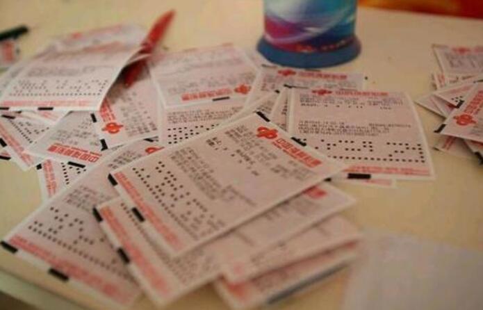 中了彩票为什么不能马上去,五点原因需要注意