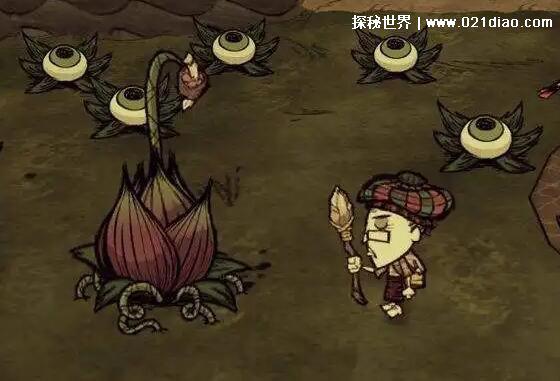 饥荒老奶奶怎么回血,睡觉行不通最好是制作食物或药膏