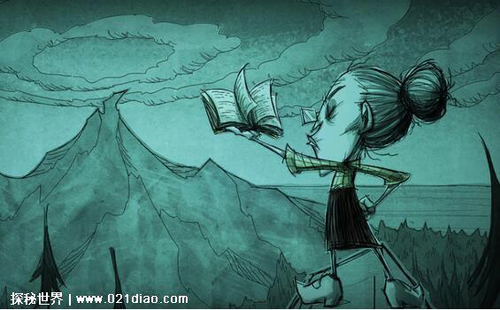 饥荒老奶奶怎么回血,睡觉行不通最好是制作食物或药膏