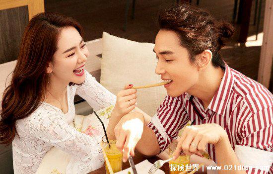 李承铉第一任妻子是谁，戚薇(两人并没有离婚感情很好)