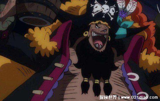 海贼王949路飞吃第二个果实，为了解救索隆别无选择只能吃下