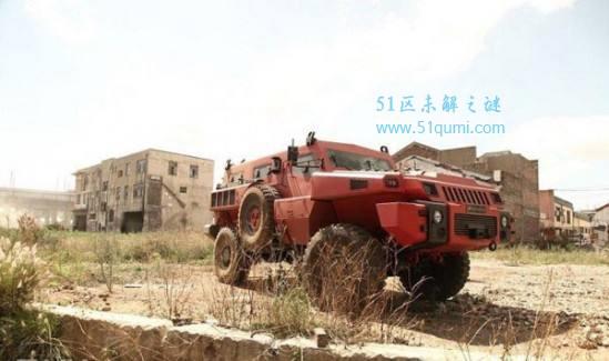 派拉蒙掠夺者是什么车?派拉蒙掠夺者在中国有吗?